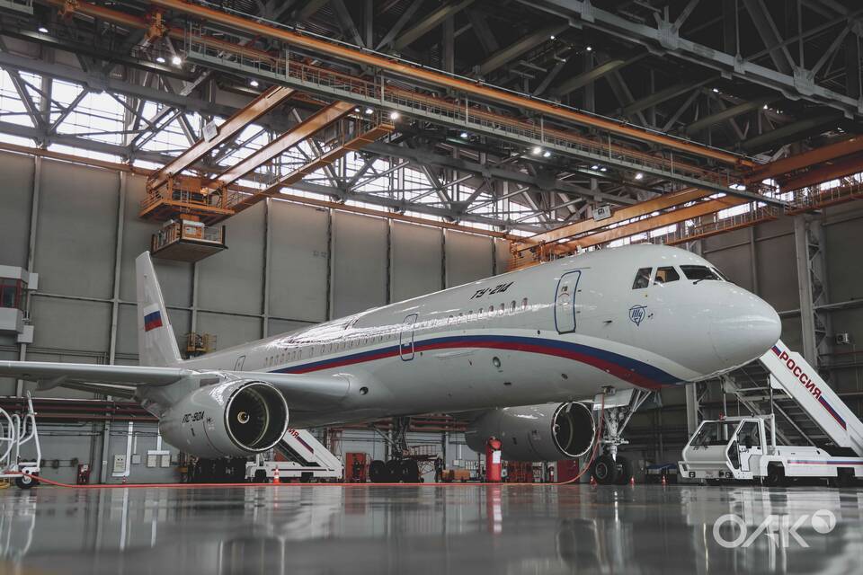 Что лучше: Boeing или Airbus у Аэрофлота