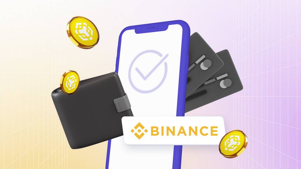 Что такое фиатная валюта на Binance