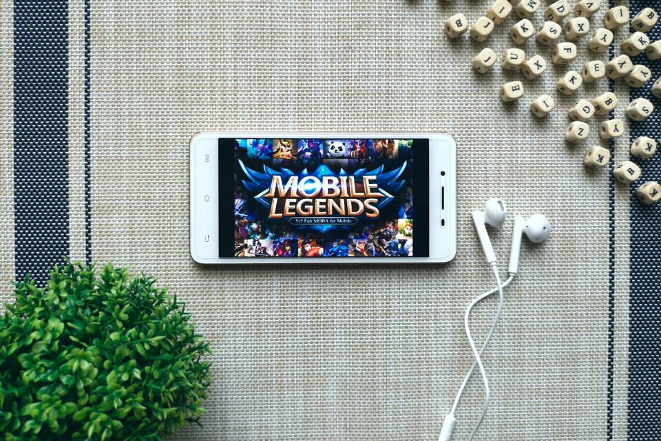 Что такое мейн в Mobile Legends