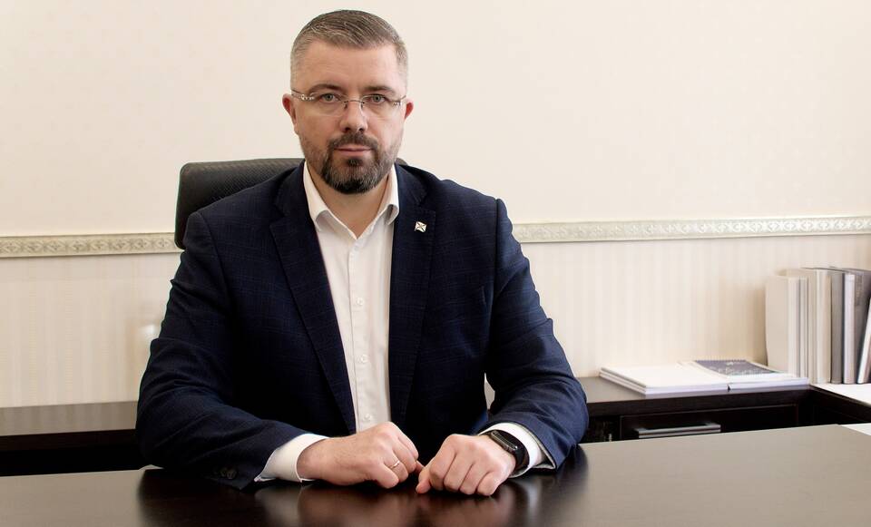 ИП Стародубцев Роман Александрович: сфера деятельности