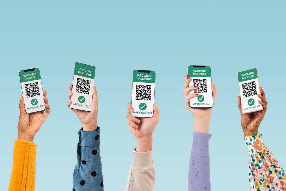 Как отследить QR-код