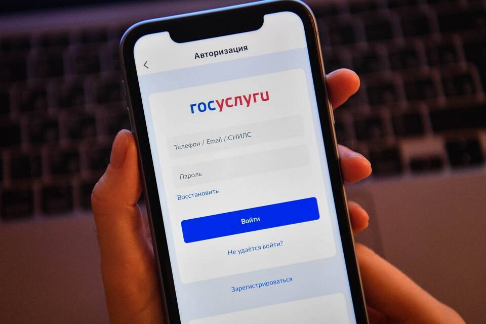 Как подать досудебную претензию через Госуслуги