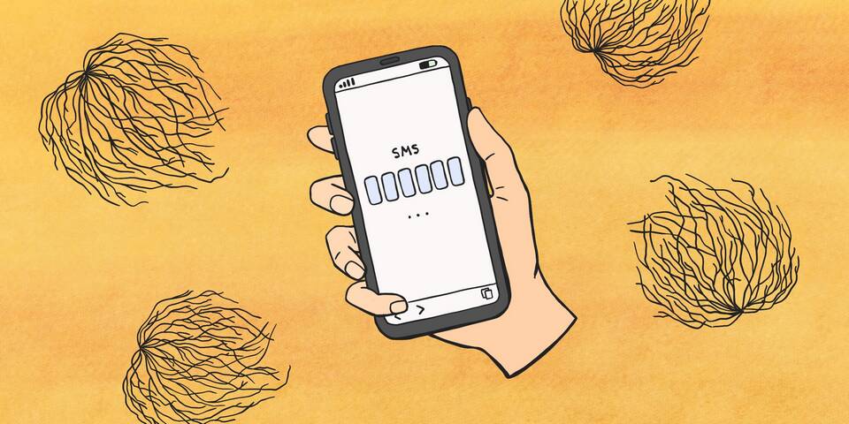 Как подключить SMS-уведомления от 900