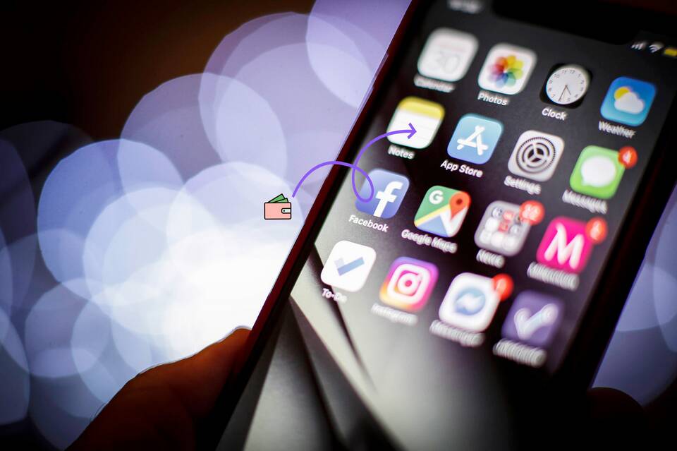 Как погасить подарочную карту в App Store