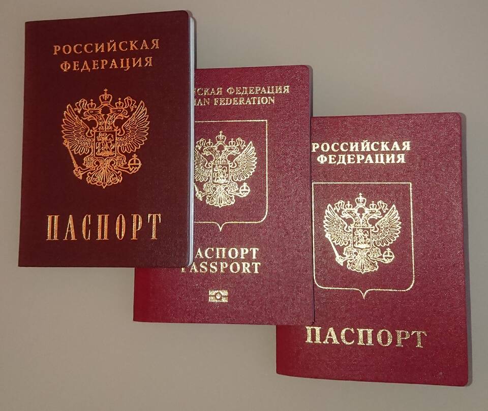 Как получить паспорт в 14 лет в 2025 году