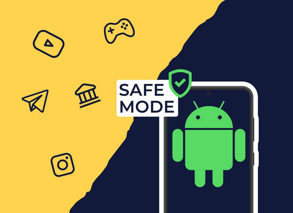 Как удалить подписки на Android