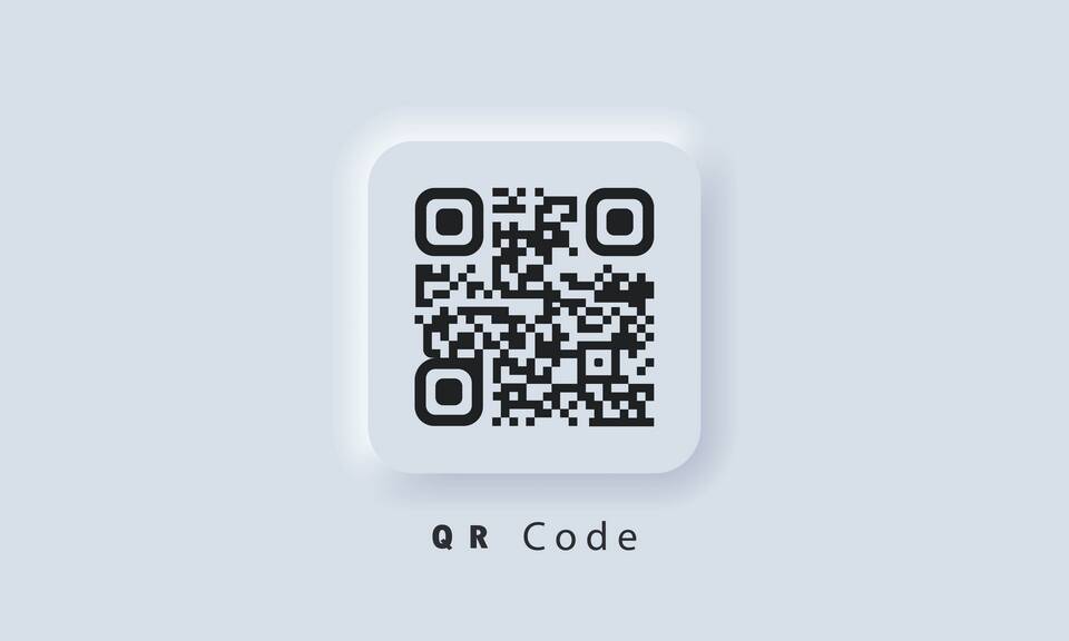 Как войти с помощью QR-кода