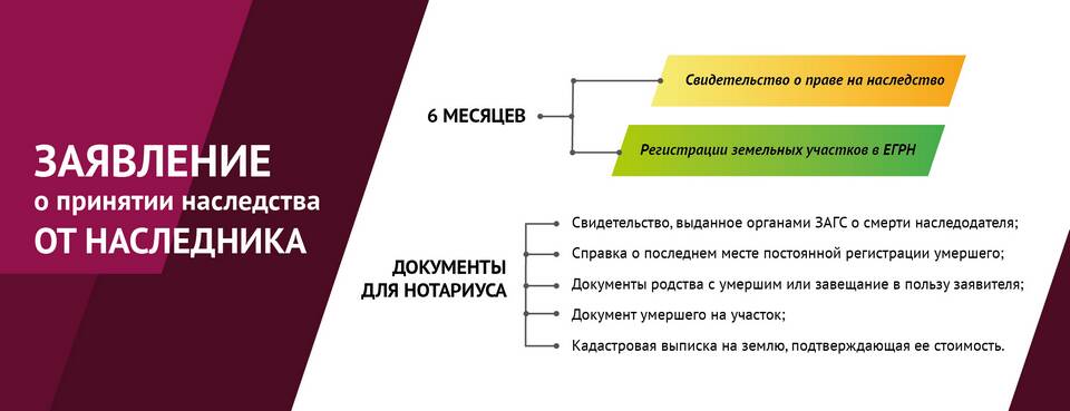 Как зарегистрировать земельный участок в ЕГРН
