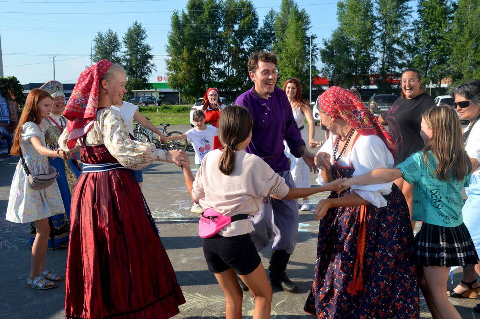 Количество магазинов Пятерочка в Белгородской области