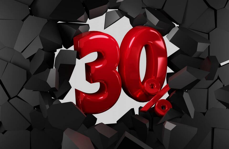 Почему в Альфа-Банке предлагают 30%: анализ высоких ставок