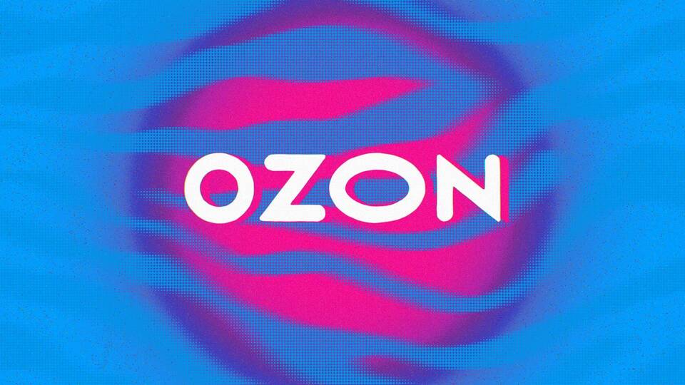 Почему в приложении Ozon не отображаются изображения