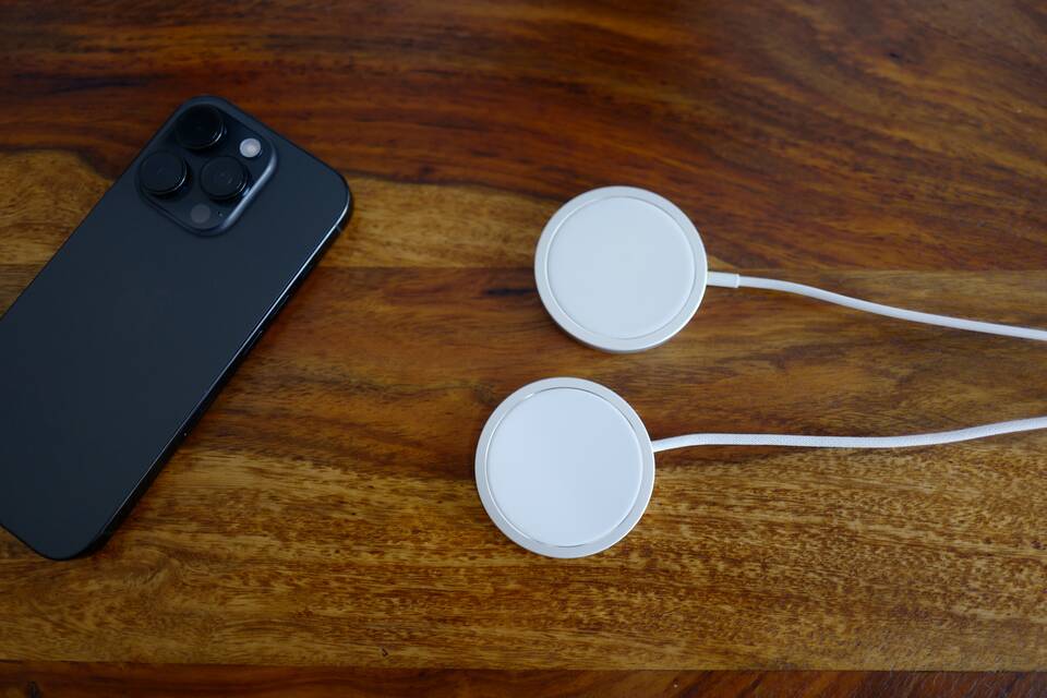 Поддержка MagSafe: что это такое