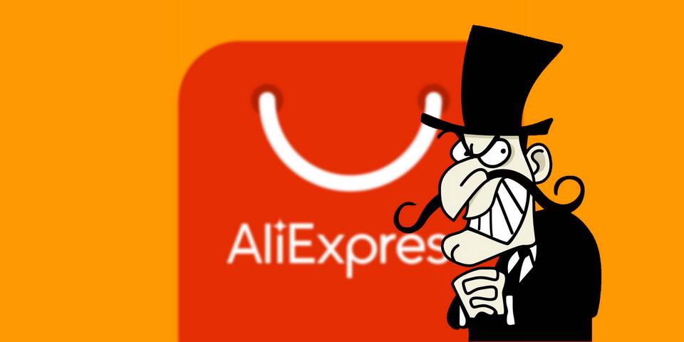 Прошел таможню AliExpress: что это значит и что делать дальше