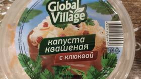 Цены на свежую капусту в Пятерочке в Вианор