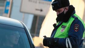Что использует инспектор ГИБДД в Вианор