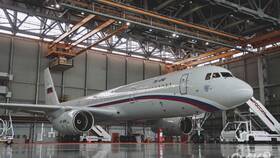 Что лучше: Boeing или Airbus у Аэрофлота в Вианор