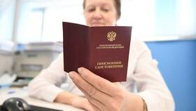 Что означает страховая пенсия по старости в Вианор