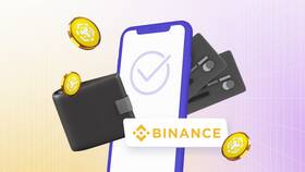 Что такое фиатная валюта на Binance в Вианор