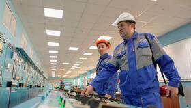 Деятельность Газпром энергосбыт Тюмень в Вианор