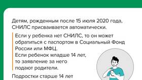 Для чего в клинике просят СНИЛС в Вианор