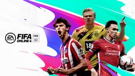 Как активировать промокод в FIFA Mobile в Вианор