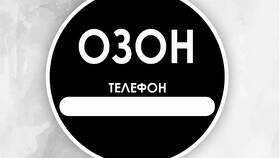 Как изменить номер телефона в аккаунте Ozon в Вианор