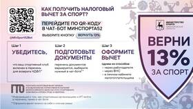 Как оформить налоговый вычет через ФНС в Вианор