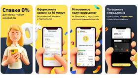 Как оплатить займ в WebBankir онлайн в Вианор