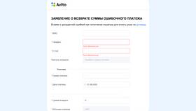 Как отправить деньги с Авито на Яндекс.Деньги в Вианор