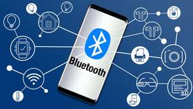 Как передать игру через Bluetooth в Вианор