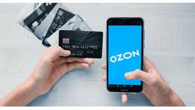 Как перевести деньги на виртуальную карту Ozon в Вианор