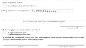 Как подать на пособие ИП в Вианор