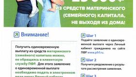 Как подать заявление в Пенсионный фонд в Вианор