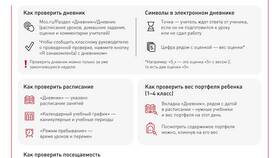 Как подключить электронный дневник через Госуслуги в Вианор
