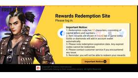 Как подтвердить паспорт в Garena Free Fire (Grand Mobile) в Вианор
