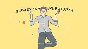 Как погасить кредиторскую задолженность в Вианор