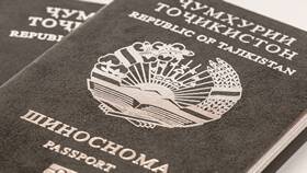 Как получить паспорт гражданина Таджикистана в Вианор