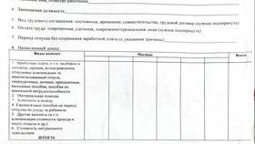 Как понять справку 2-НДФЛ в Вианор