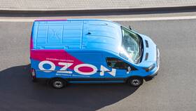 Как пополнить карту Ozon в Вианор