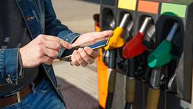 Как потратить СберСпасибо на заправках Газпромнефть в Вианор