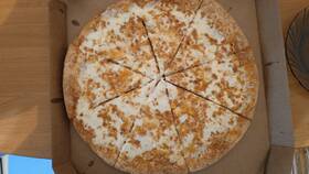 Как правильно свернуть коробку Dodo Pizza в Вианор