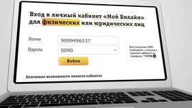 Как продлить интернет на тарифе Билайн в Вианор