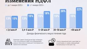 Как рассчитать НДФЛ по ставке 13% в Вианор