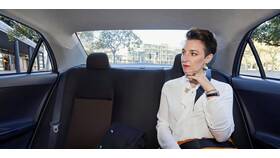 Как связаться с поддержкой Uber в Вианор