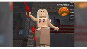 Как узнать свой аккаунт в Roblox в Вианор