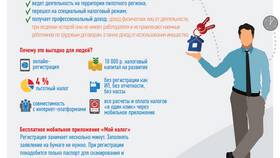 Как вернуть налог через мобильное приложение в Вианор