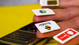 Как заблокировать SIM-карту МТС в Вианор