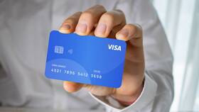 Карты Сбербанка Visa: особенности и отличия в Вианор
