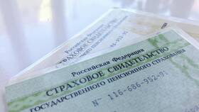 Пишет что СНИЛС уже существует: причины и решения в Вианор