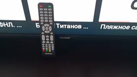 Почему не переключает пульт Ростелеком в Вианор